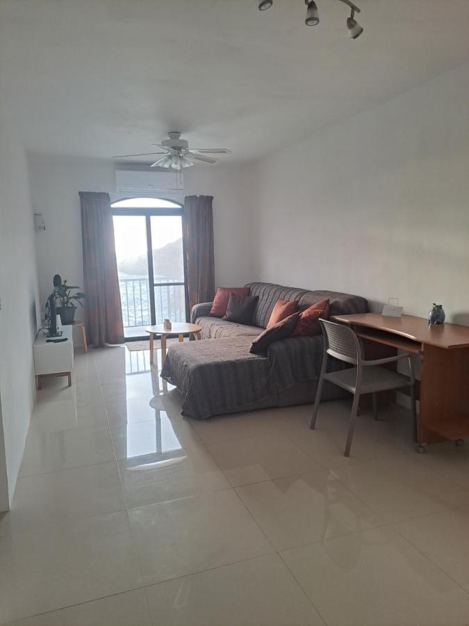 Lucky Spot Apartment Xlendi Exterior photo